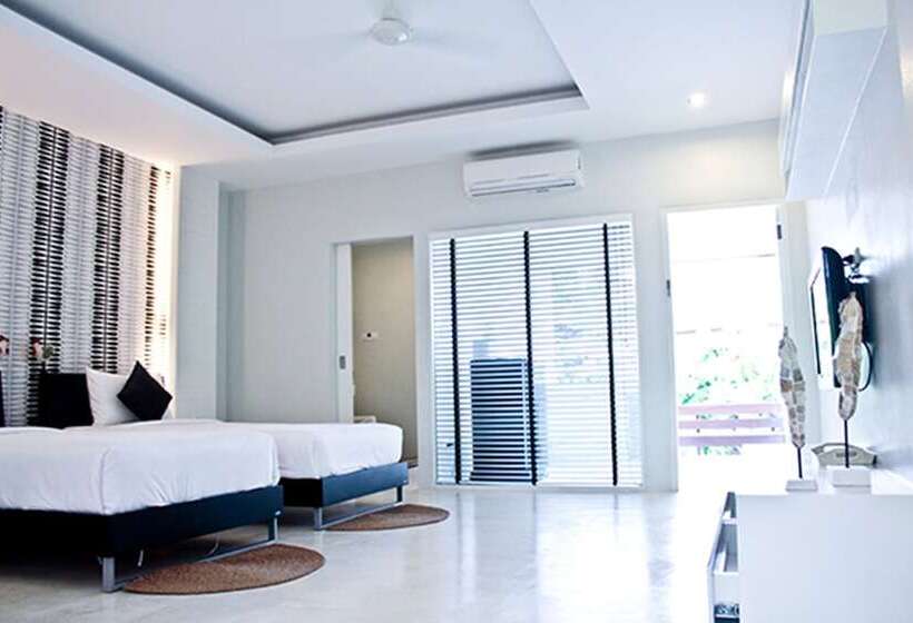 Surintra Boutique Resort