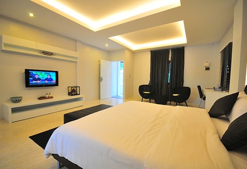 Surintra Boutique Resort