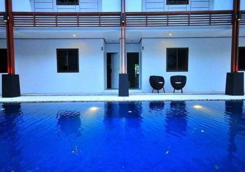 Surintra Boutique Resort