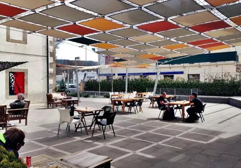 Apparthôtel Et Spa Cerdanya