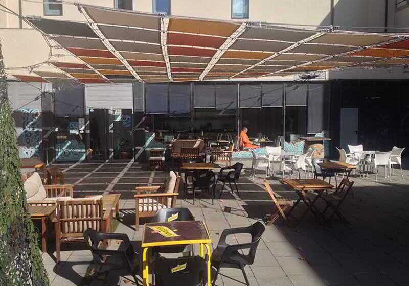 Apparthôtel Et Spa Cerdanya