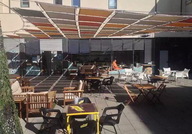 Apparthôtel Et Spa Cerdanya