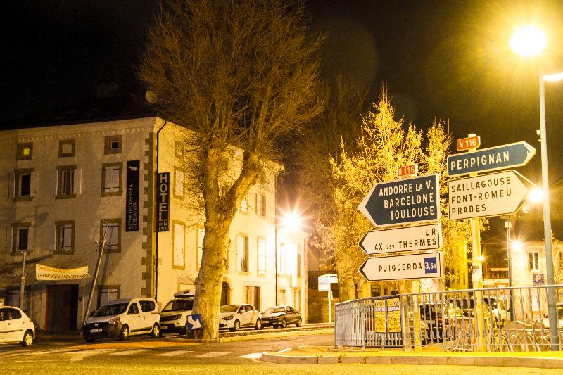 Apparthôtel Et Spa Cerdanya