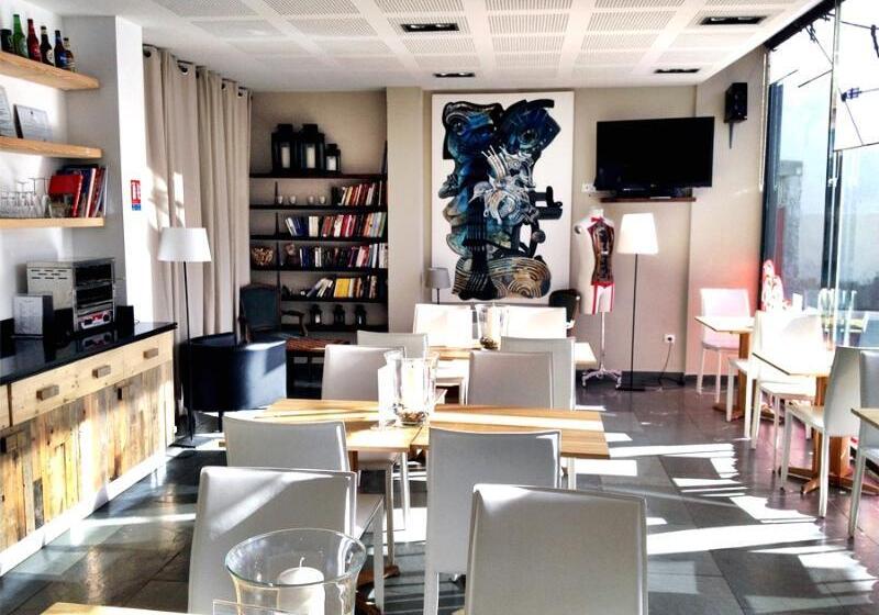 Apparthôtel Et Spa Cerdanya