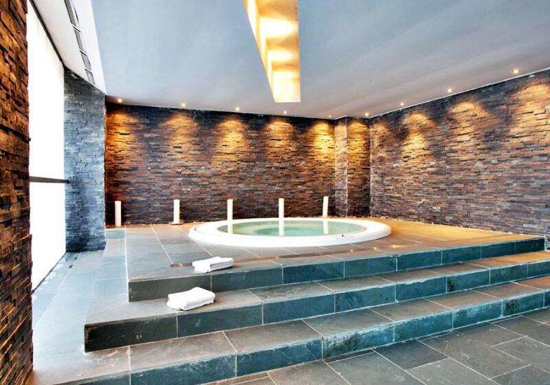 Apparthôtel Et Spa Cerdanya