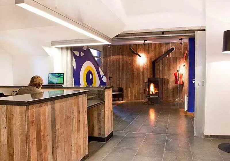 Apparthôtel Et Spa Cerdanya