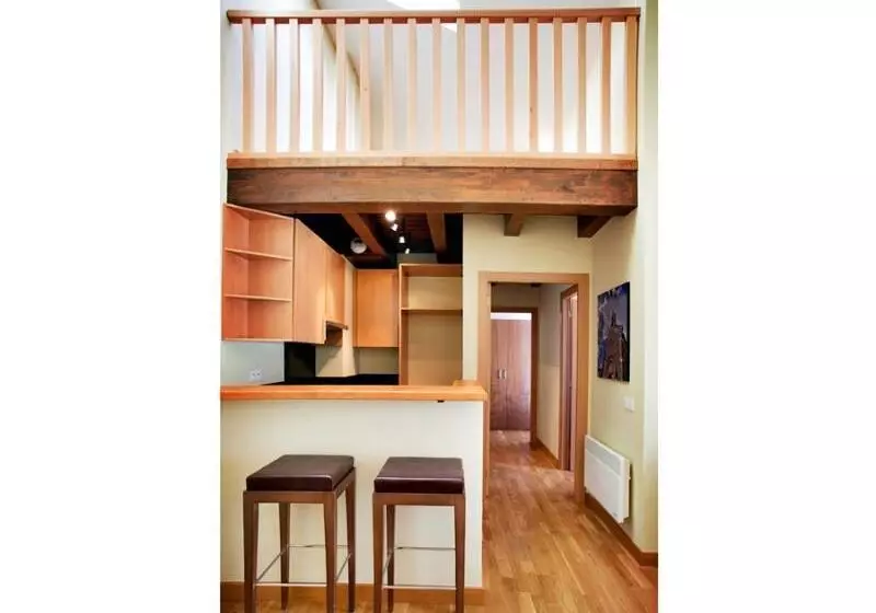 Apparthôtel Et Spa Cerdanya