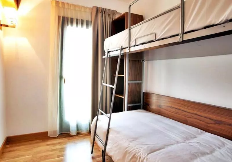 Apparthôtel Et Spa Cerdanya