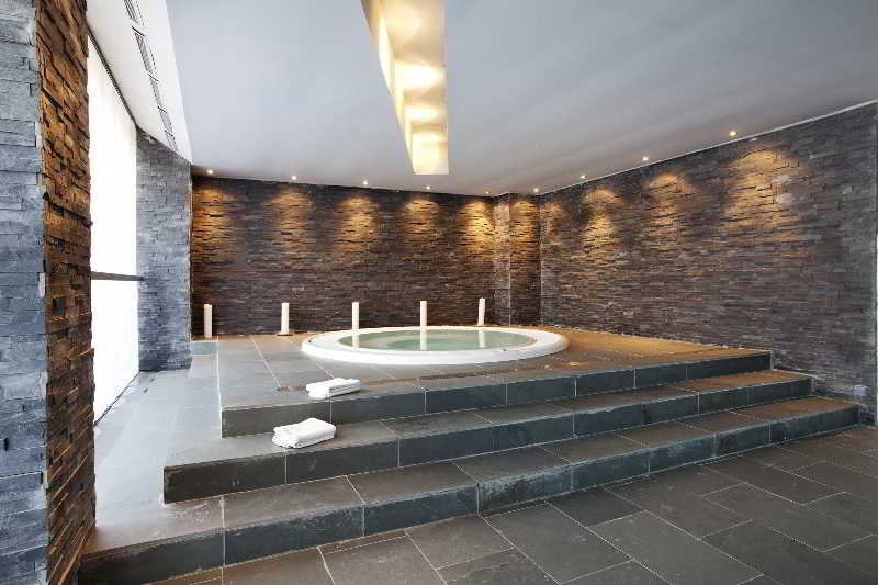 Apparthôtel Et Spa Cerdanya