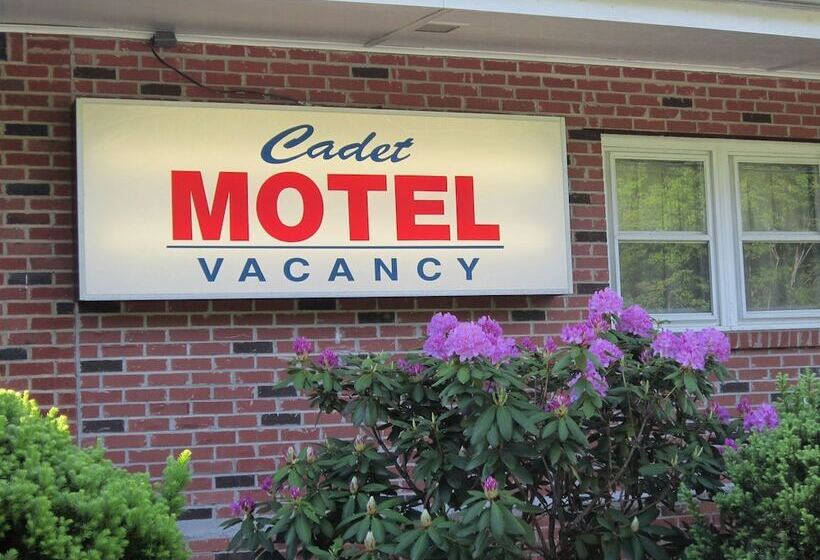 Cadet Motel
