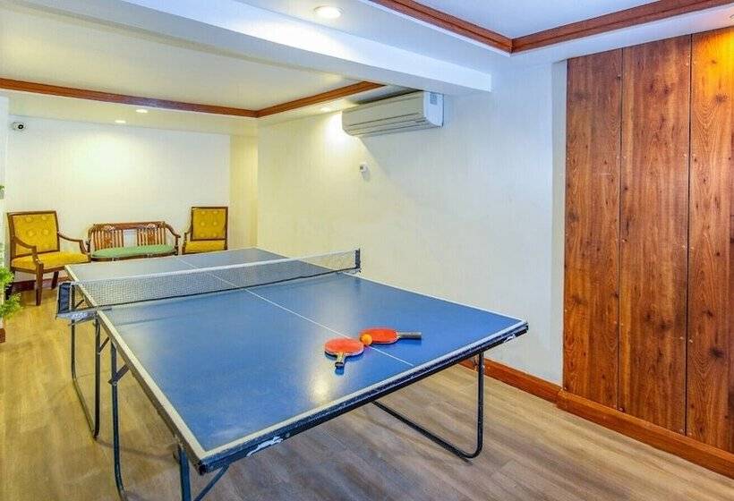 Fortune Resort Heevan, Srinagar Member Itc S Hotel Group