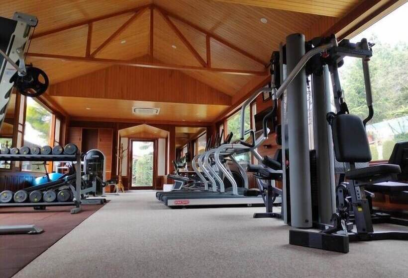 Fortune Resort Heevan, Srinagar Member Itc S Hotel Group