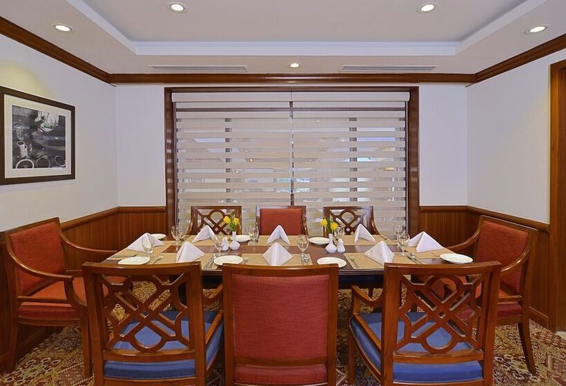 Fortune Resort Heevan, Srinagar Member Itc S Hotel Group