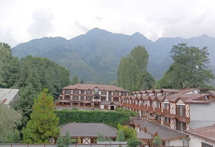Fortune Resort Heevan, Srinagar Member Itc S Hotel Group