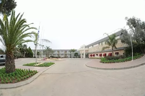 Gardenia Nazareth Hotel