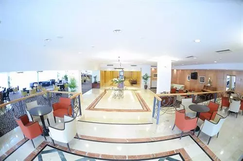 Gardenia Nazareth Hotel