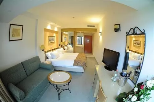 Gardenia Nazareth Hotel