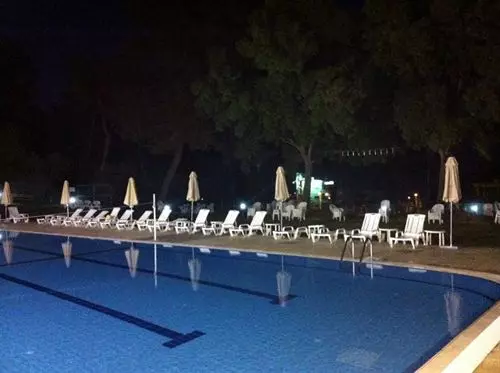 Gardenia Nazareth Hotel