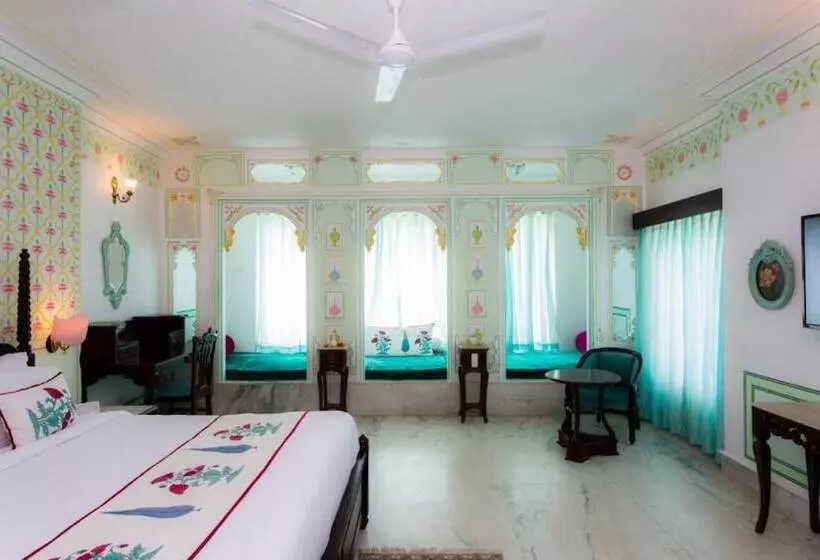 Hotell Amar Kothi