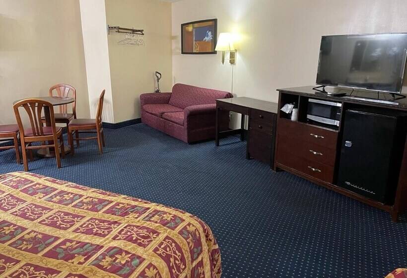 فندق American Inn And Suites