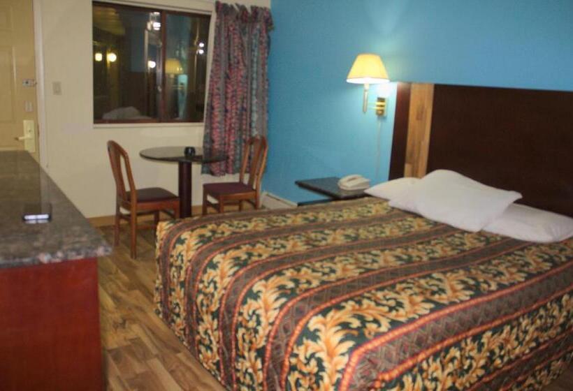 فندق American Inn And Suites