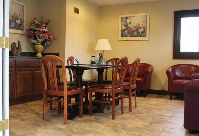 酒店 American Inn And Suites