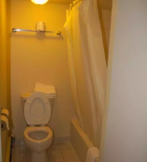 酒店 American Inn And Suites