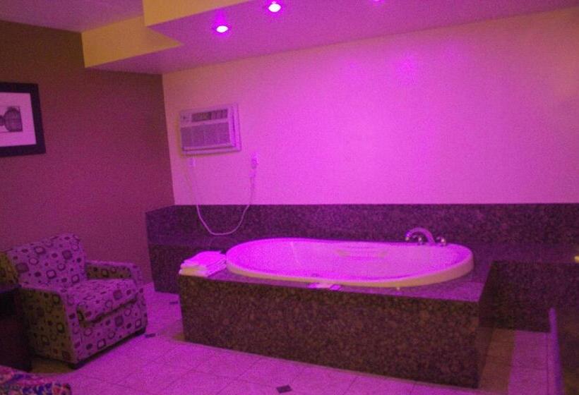 فندق American Inn And Suites