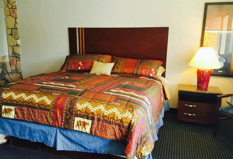 فندق American Inn And Suites