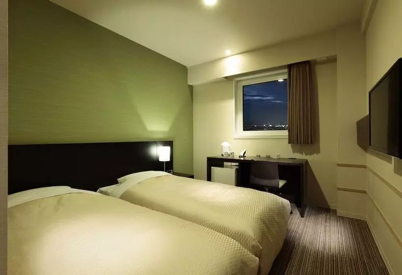 Candeo Hotels Shizuoka Shimada