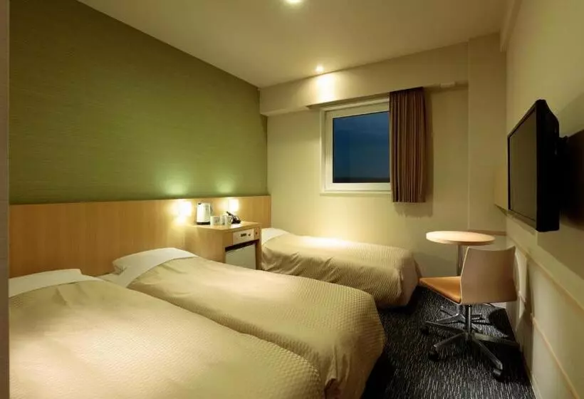 Candeo Hotels Shizuoka Shimada