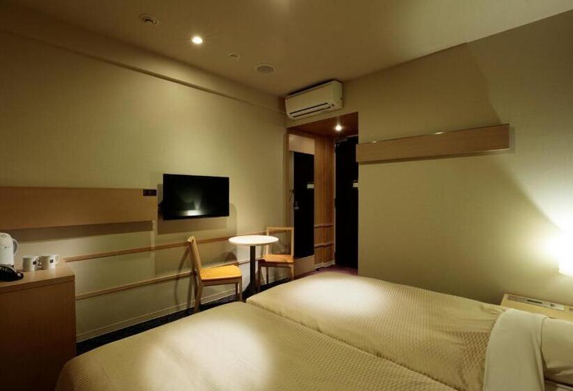 Candeo Hotels Shizuoka Shimada