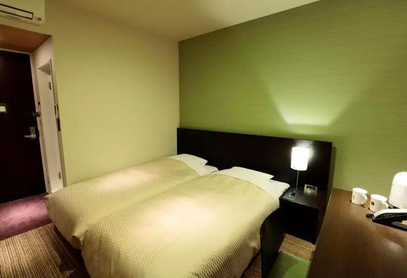 Candeo Hotels Shizuoka Shimada