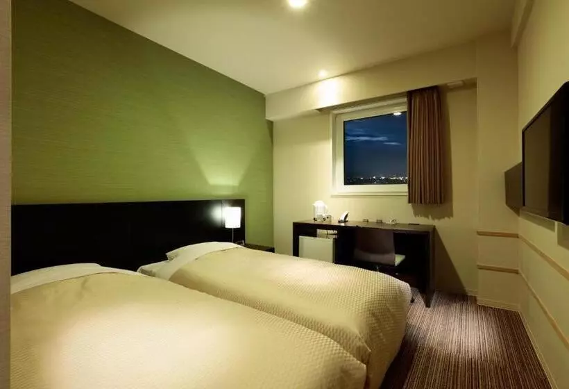 Candeo Hotels Shizuoka Shimada