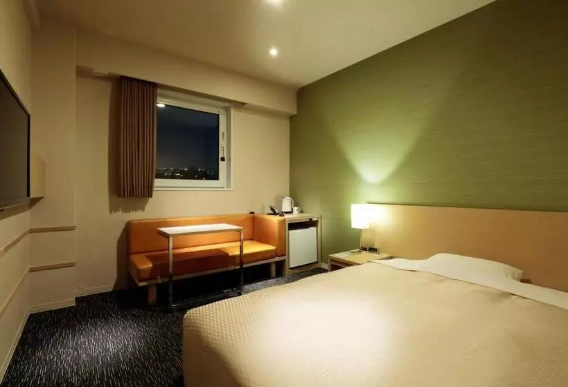 Candeo Hotels Shizuoka Shimada