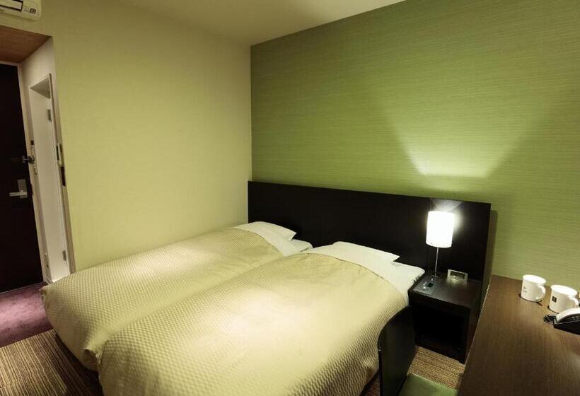 Candeo Hotels Shizuoka Shimada