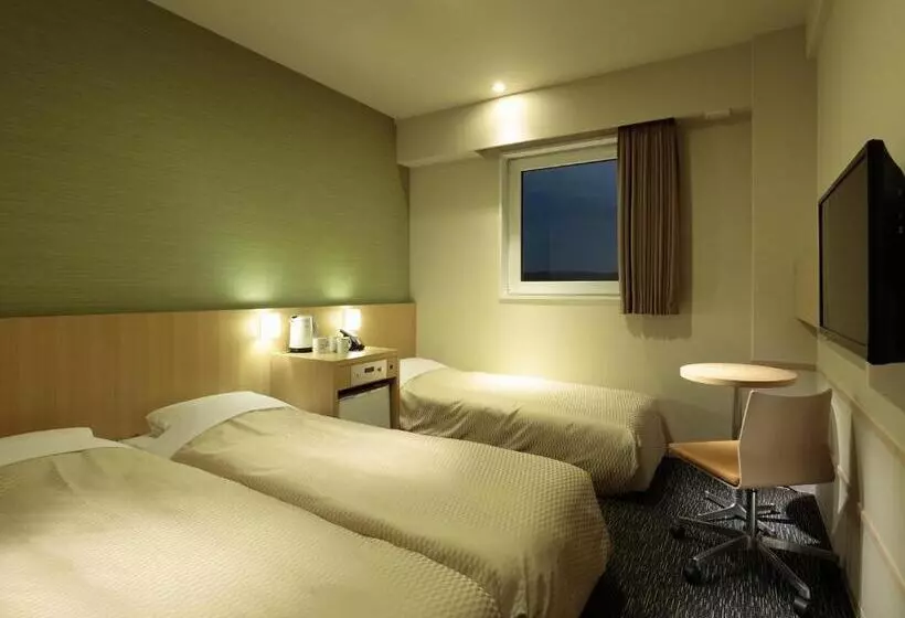 Candeo Hotels Shizuoka Shimada