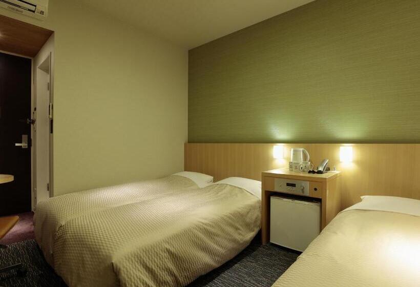 Candeo Hotels Shizuoka Shimada