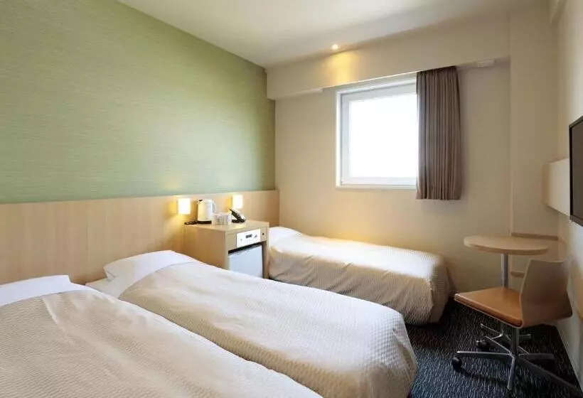 Candeo Hotels Shizuoka Shimada