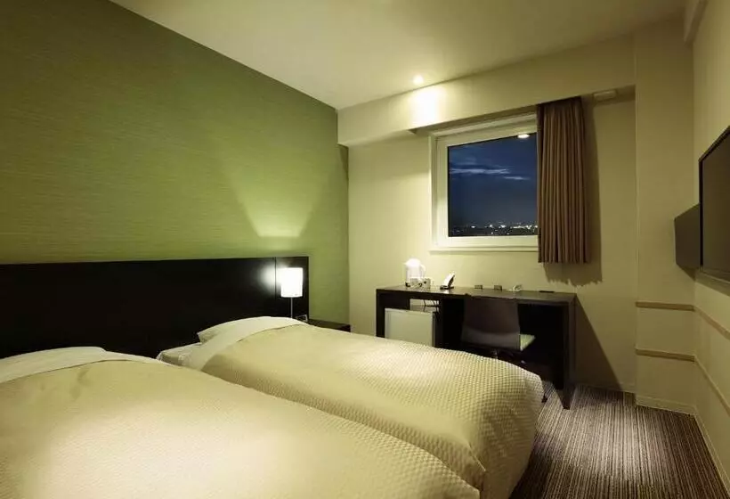 Candeo Hotels Shizuoka Shimada