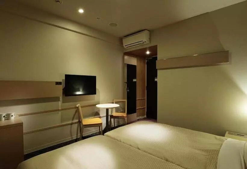 Candeo Hotels Shizuoka Shimada