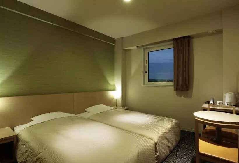Candeo Hotels Shizuoka Shimada