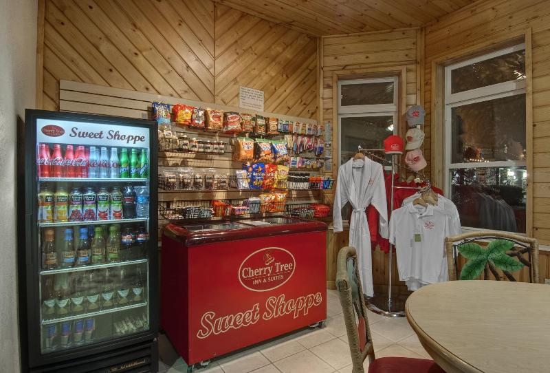 فندق Cherry Tree Inn & Suites