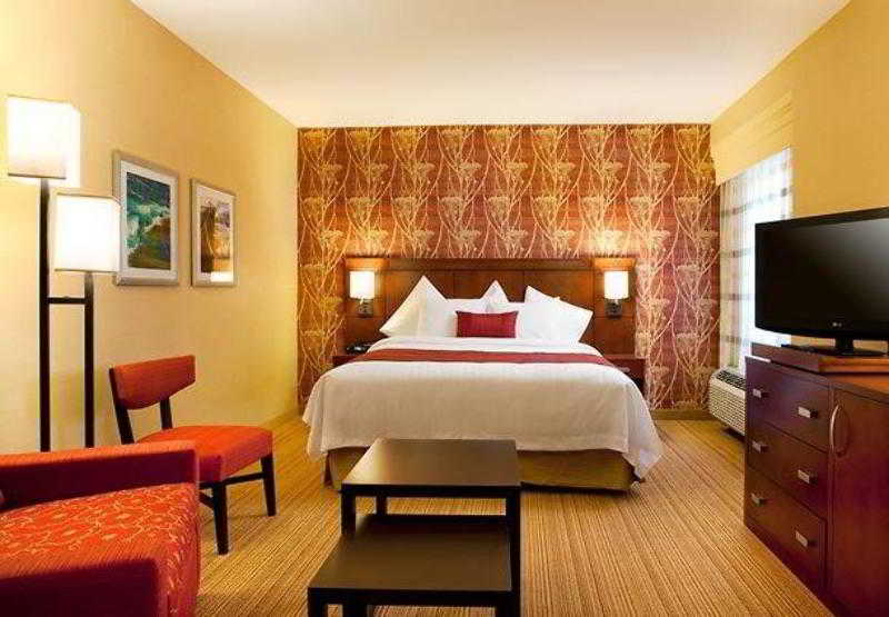 ホテル Courtyard By Marriott San Diego Oceanside