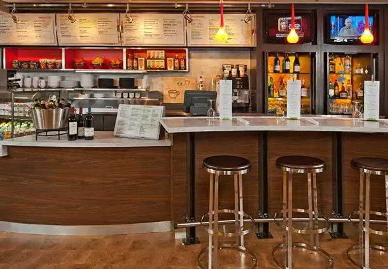 酒店 Courtyard By Marriott San Diego Oceanside