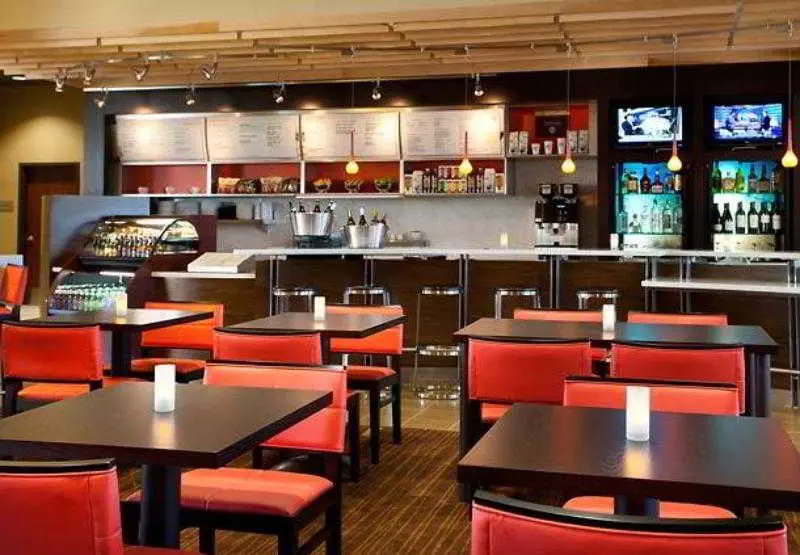 酒店 Courtyard By Marriott San Diego Oceanside