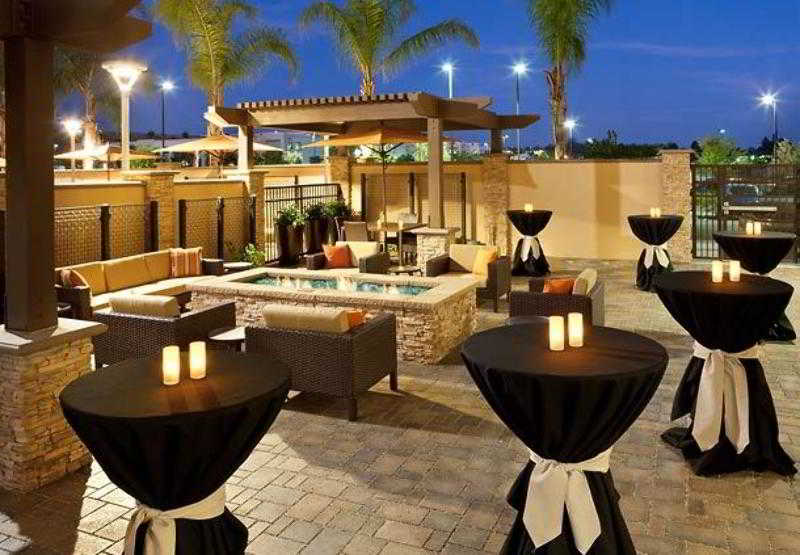 ホテル Courtyard By Marriott San Diego Oceanside