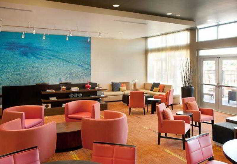 ホテル Courtyard By Marriott San Diego Oceanside