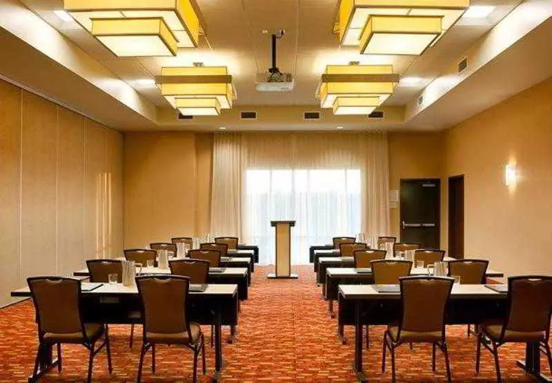 酒店 Courtyard By Marriott San Diego Oceanside