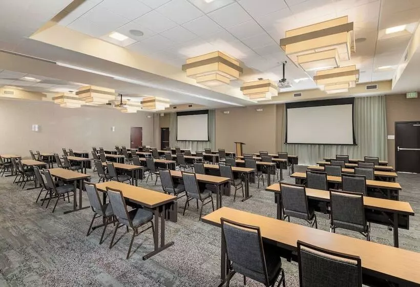 酒店 Courtyard By Marriott San Diego Oceanside